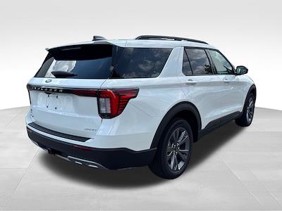 2026 Ford Explorer 4WD SUV for sale #F1563 - photo 2
