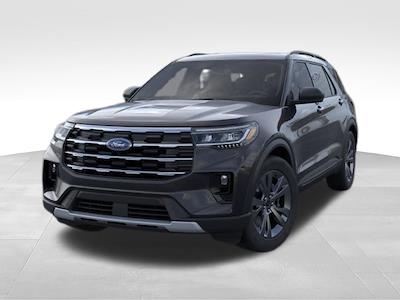 2026 Ford Explorer 4WD SUV for sale #F1590 - photo 2