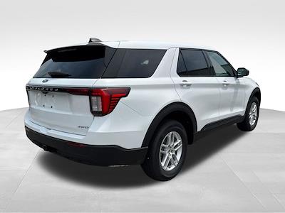 2026 Ford Explorer 4WD SUV for sale #F1607 - photo 2