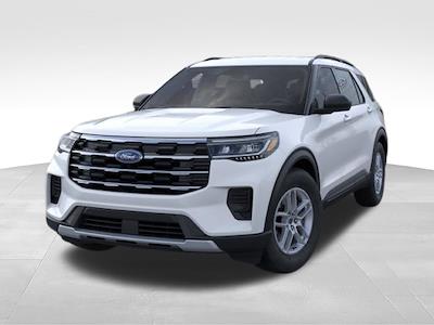 2026 Ford Explorer 4WD SUV for sale #F1611 - photo 2