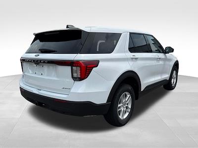 2026 Ford Explorer 4WD SUV for sale #F1617 - photo 2