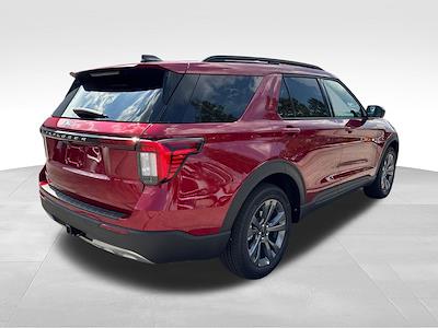 2027 Ford Explorer 4WD SUV for sale #F1642 - photo 2