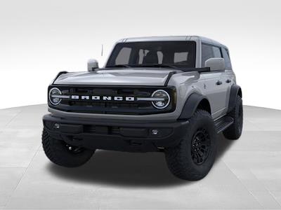 2026 Ford Bronco 4WD SUV for sale #F1643 - photo 2