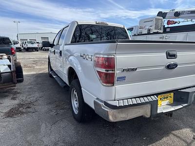 2013 Ford F-150 SuperCrew Cab 4x4 Pickup for sale #DF27339 - photo 2