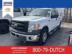 2013 Ford F-150 SuperCrew Cab 4x4 Pickup for sale #F27339 - photo 1