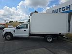2019 Ford F-350 Regular Cab DRW 4x2 Box Truck for sale #F79122 - photo 3