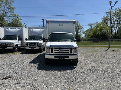New 2024 Ford E-350 12' Knapheide Box Van for sale #F9888 - photo 2