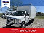 New 2024 Ford E-350 12' Knapheide Box Van for sale #F9888 - photo 1