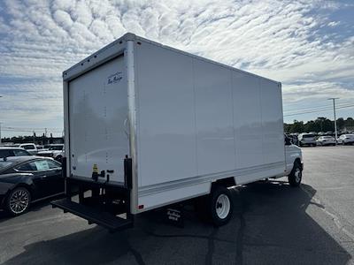 2025 Ford E-450 RWD Bay Bridge Box Van for sale #F9917 - photo 2