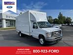 2025 Ford E-450 RWD Bay Bridge Box Van for sale #F9917 - photo 1