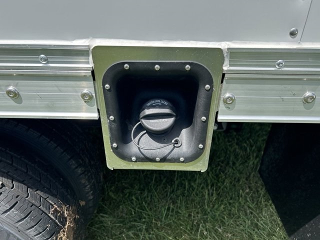 New 2025 Ford E-450 - photo 7