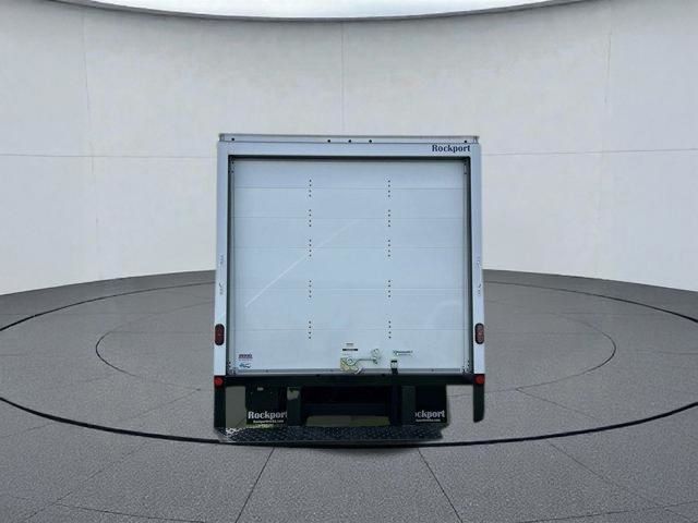 New 2025 Ford E-450 - photo 9