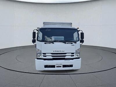 Used 2018 Isuzu FTR - photo 1