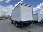 2018 Isuzu FTR Regular Cab 4x2 Box Truck for sale #G00426 - photo 3