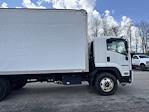 2018 Isuzu FTR Regular Cab 4x2 Box Truck for sale #G00426 - photo 7
