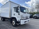 2018 Isuzu FTR Regular Cab 4x2 Box Truck for sale #G00426 - photo 8