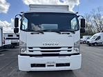 2018 Isuzu FTR Regular Cab 4x2 Box Truck for sale #G00426 - photo 9