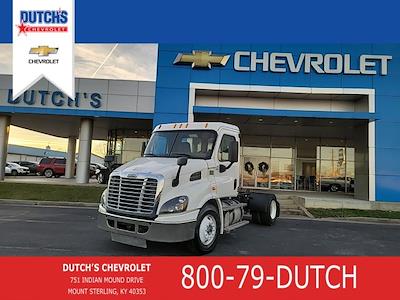2015 Freightliner Cascadia Day Cab 4x2 Semi Truck for sale #GK8172 - photo 1