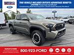 2024 Toyota Tacoma Double Cab 4WD Pickup for sale #Q019513 - photo 1