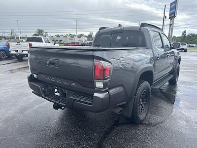 2022 Toyota Tacoma Double Cab 4WD Pickup for sale #Q068821 - photo 2