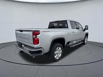 Used 2022 Chevrolet Silverado 2500 LTZ Crew Cab for sale #Q116773 - photo 2