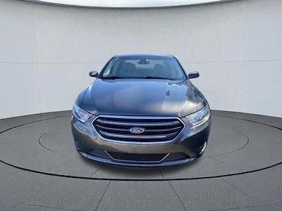 2018 Ford Taurus AWD Sedan for sale #Q137902 - photo 2