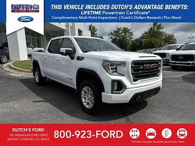 2019 GMC Sierra 1500 Crew Cab 4x4 Pickup for sale #Q161857 - photo 1