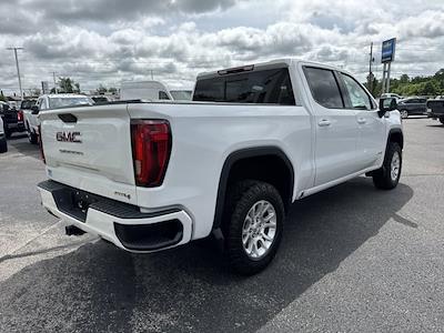 2019 GMC Sierra 1500 Crew Cab 4x4 Pickup for sale #Q161857 - photo 2