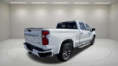 2020 Chevrolet Silverado 1500 Crew Cab 4WD Pickup for sale #Q167923 - photo 2
