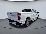 Used 2020 Chevrolet Silverado 1500 RST Crew Cab for sale #Q167923 - photo 4
