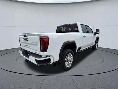2021 GMC Sierra 2500 Crew Cab 4WD Pickup for sale #Q178979 - photo 2