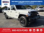 2022 Jeep Gladiator Crew Cab 4x4 Pickup for sale #Q179318 - photo 1
