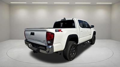 2023 Toyota Tacoma Double Cab RWD Pickup for sale #Q196207 - photo 2