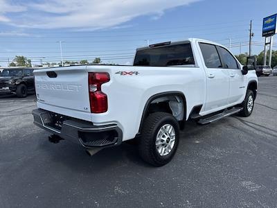 2024 Chevrolet Silverado 2500 Crew Cab 4WD Pickup for sale #Q213181 - photo 2