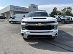 2024 Chevrolet Silverado 2500 Crew Cab 4x4 Pickup for sale #Q213181 - photo 9