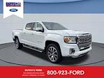 Used 2021 GMC Canyon Denali Crew Cab for sale #Q220892 - photo 1