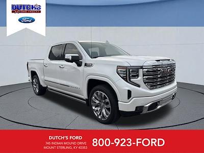 Used 2025 GMC Sierra 1500 Denali Crew Cab for sale #Q225034 - photo 1