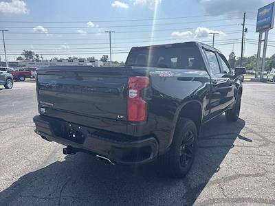 2021 Chevrolet Silverado 1500 Crew Cab 4x4 Pickup for sale #Q234916 - photo 2