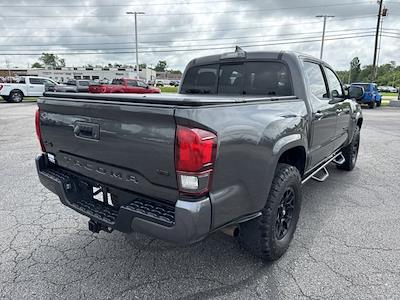 2019 Toyota Tacoma Double Cab 4x4 Pickup for sale #Q252961 - photo 2