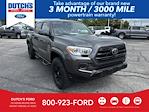 2019 Toyota Tacoma Double Cab 4x4 Pickup for sale #Q252961 - photo 1