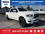 2022 Ram 1500 Crew Cab 4x4 Pickup for sale #Q263312 - photo 1