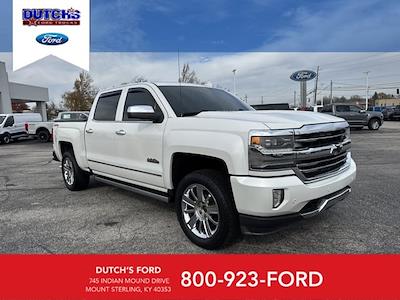 2016 Chevrolet Silverado 1500 Crew Cab 4WD Pickup for sale #Q274613 - photo 1