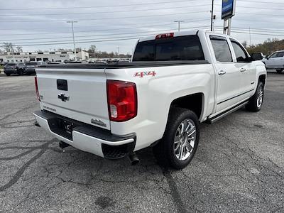 2016 Chevrolet Silverado 1500 Crew Cab 4WD Pickup for sale #Q274613 - photo 2