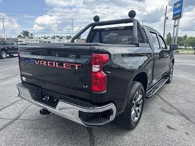 2023 Chevrolet Silverado 1500 Crew Cab 4x4 Pickup for sale #Q308119 - photo 2