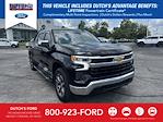 2023 Chevrolet Silverado 1500 Crew Cab 4x4 Pickup for sale #Q308119 - photo 1