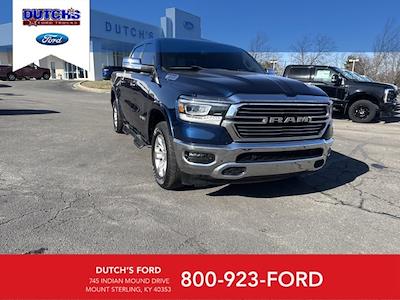 2020 Ram 1500 Crew Cab 4x4 Pickup for sale #Q308133 - photo 1