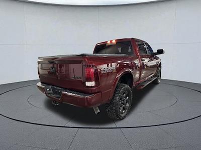 Used 2018 Ram 2500 Laramie Crew Cab for sale #Q328678 - photo 2