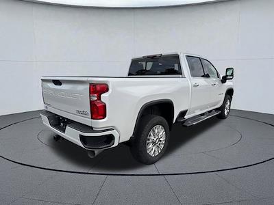 2022 Chevrolet Silverado 2500 Crew Cab 4WD Pickup for sale #Q331311 - photo 2