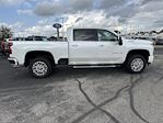 2022 Chevrolet Silverado 2500 Crew Cab 4WD Pickup for sale #Q331311 - photo 3
