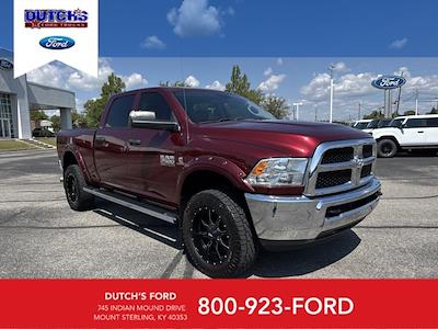 2018 Ram 2500 Crew Cab 4x4 Pickup for sale #Q337150 - photo 1